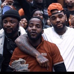 Meet your Posher, Quion